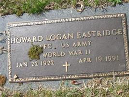 Howard Logan Eastridge