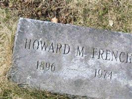 Howard M. French