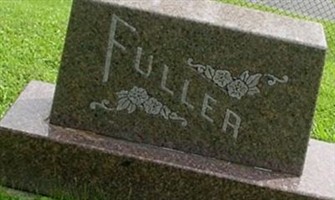 Howard M. Fuller Howard M. Fuller