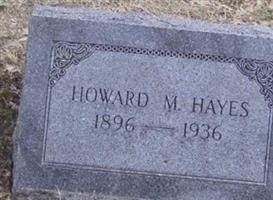 Howard M. Hayes