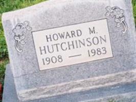 Howard M. Hutchinson