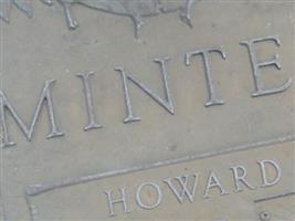 Howard Minter