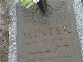Howard Minter Howard Minter