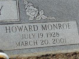 Howard Monroe Gray