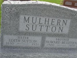 Howard Mulhern Howard Mulhern