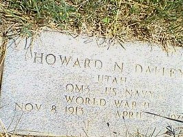 Howard Neilson Dalley Howard Neilson Dalley