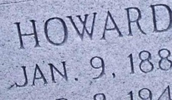 Howard Neuin Howard Neuin