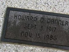 Howard O Danner Howard O Danner