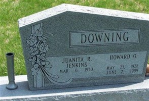 Howard O Downing Howard O Downing