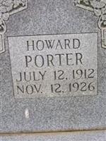 Howard Porter