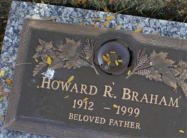 Howard R Braham Howard R Braham