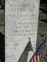 Howard R. Renfrow Howard R. Renfrow