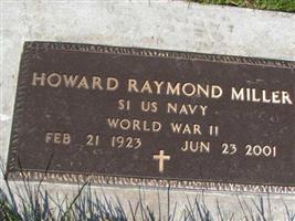 Howard Raymond Miller