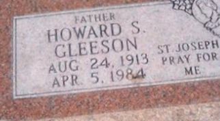 Howard S. Gleeson