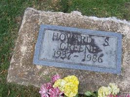 Howard S. Greene