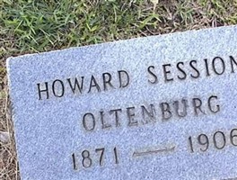 Howard Session Oltenburg Howard Session Oltenburg