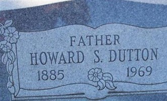 Howard Seth Dutton Howard Seth Dutton