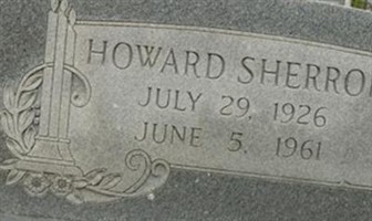 Howard Sherron