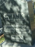 Howard T Swank