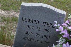 Howard T Wolfe Howard T Wolfe