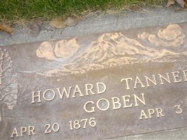 Howard Tanner Goben Howard Tanner Goben