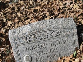 Howard Tatum