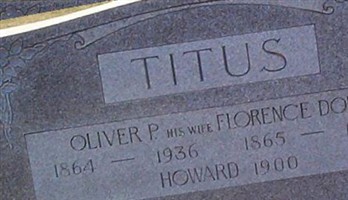 Howard Titus