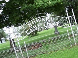 Howard Union Cemetery Howard Union Cemetery