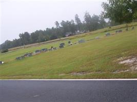 Howard United Methodist Church Cemetery