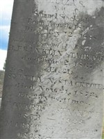 Howard V. Stackpole