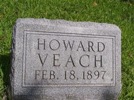 Howard Veach