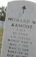 Howard W Aamodt