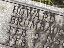 Howard W Brumbaugh