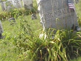 Howard W Brumbaugh