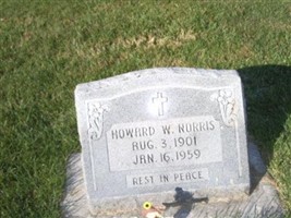 Howard W Norris