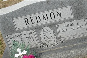 Howard W. Redmon, Jr