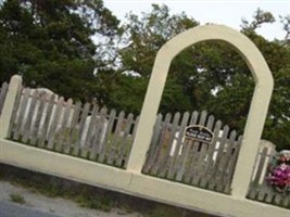 Howard Wahab Cemetery