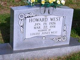 Howard West