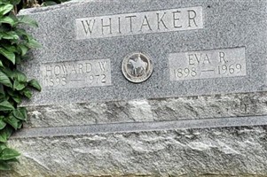 Howard Whitaker Howard Whitaker