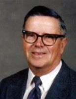 Howard William "Bill" Overholt Howard William "Bill" Overholt