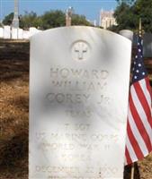 Howard William Corey, Jr