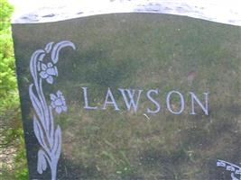 Howard William Lawson