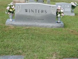 Howard Winters