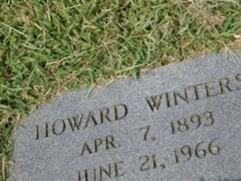 Howard Winters