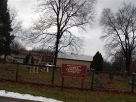 Howe Cemetery