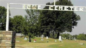 Howe Cemetery