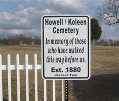 Howell Cemetery