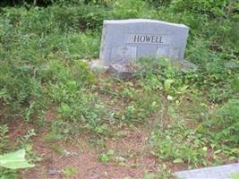 Howell Family Cemetery