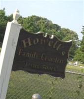 Howell Family Cemetery