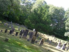 Howes Cemetery Howes Cemetery